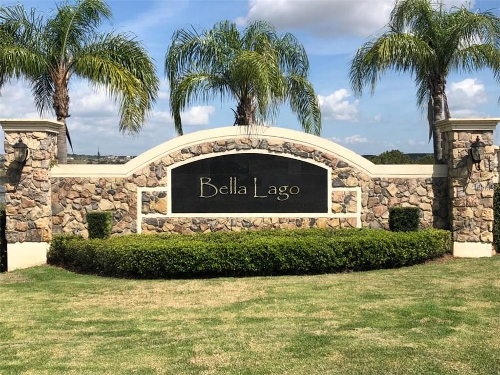 1708 BELLA LAGO DRIVE, CLERMONT, Florida 34711, 3 Bedrooms Bedrooms, 5 Rooms Rooms,3 BathroomsBathrooms,Residential,For sale,BELLA LAGO,G4850602