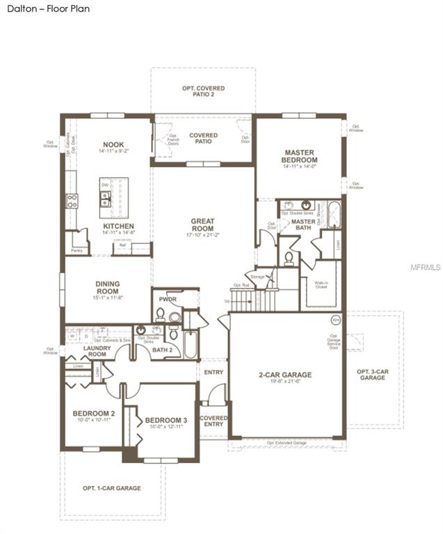 1708 BELLA LAGO DRIVE, CLERMONT, Florida 34711, 3 Bedrooms Bedrooms, 5 Rooms Rooms,3 BathroomsBathrooms,Residential,For sale,BELLA LAGO,G4850602