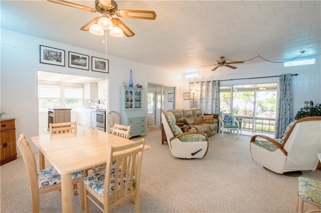 29 PORT DRIVE, VENICE, Florida 34285, 2 Bedrooms Bedrooms, 4 Rooms Rooms,2 BathroomsBathrooms,Residential,For sale,PORT,A4206018