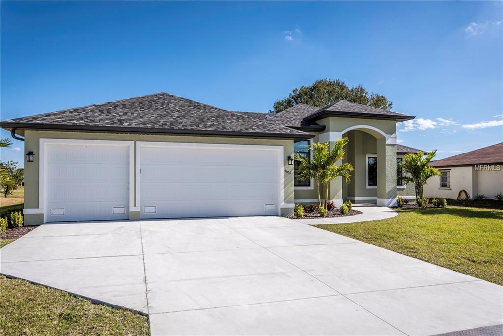 7416 S SEAGRAPE ROAD, PUNTA GORDA, Florida 33955, 3 Bedrooms Bedrooms, 6 Rooms Rooms,2 BathroomsBathrooms,Residential,For sale,SEAGRAPE,C7247763