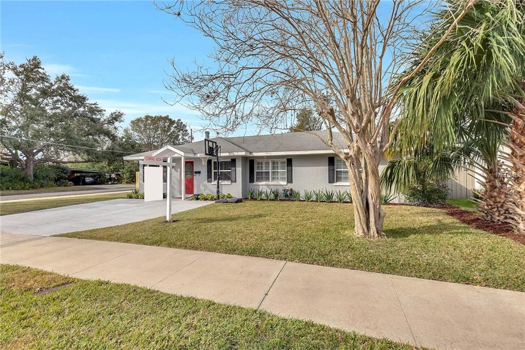 1800 NORTHUMBERLAND AVENUE, ORLANDO, Florida 32804, 4 Bedrooms Bedrooms, 3 Rooms Rooms,2 BathroomsBathrooms,Residential,For sale,NORTHUMBERLAND,O5557980