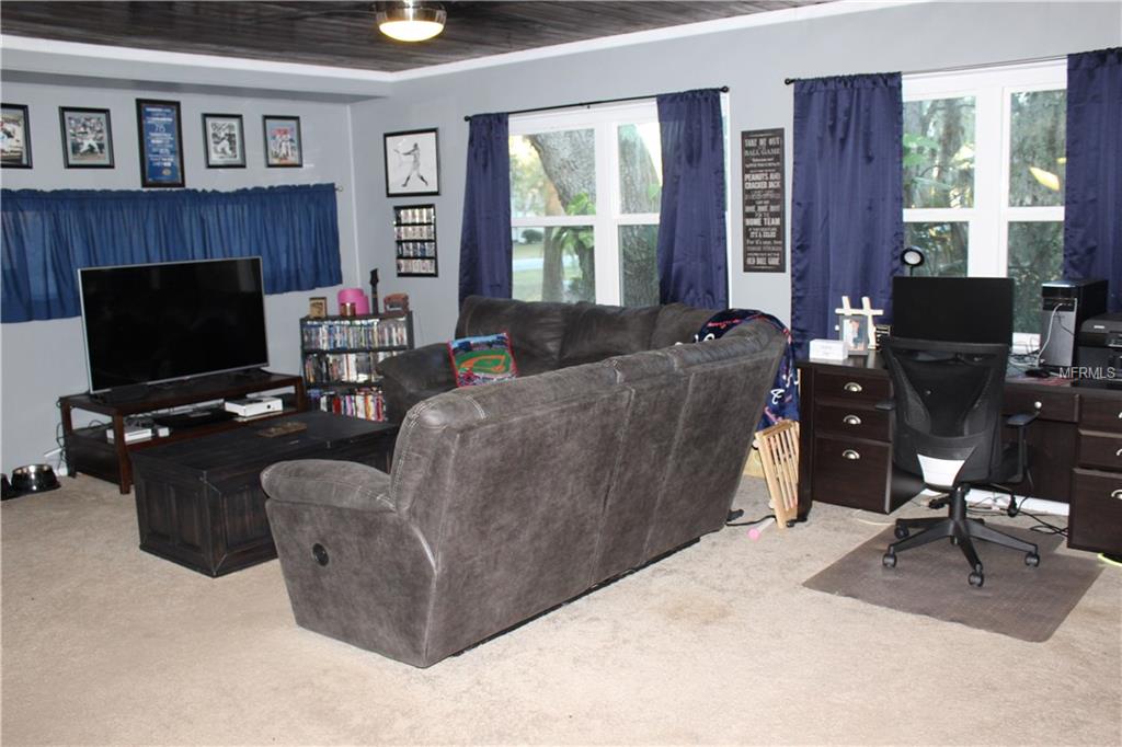 15 SMYRNA DRIVE, DEBARY, Florida 32713, 2 Bedrooms Bedrooms, 6 Rooms Rooms,1 BathroomBathrooms,Residential,For sale,SMYRNA,V4722664