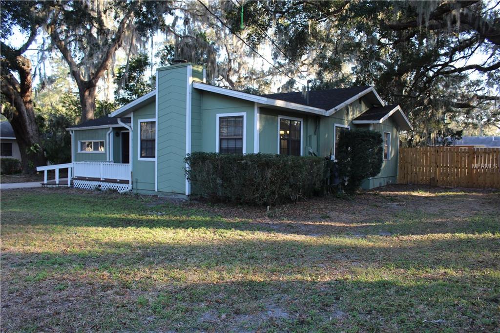 15 SMYRNA DRIVE, DEBARY, Florida 32713, 2 Bedrooms Bedrooms, 6 Rooms Rooms,1 BathroomBathrooms,Residential,For sale,SMYRNA,V4722664