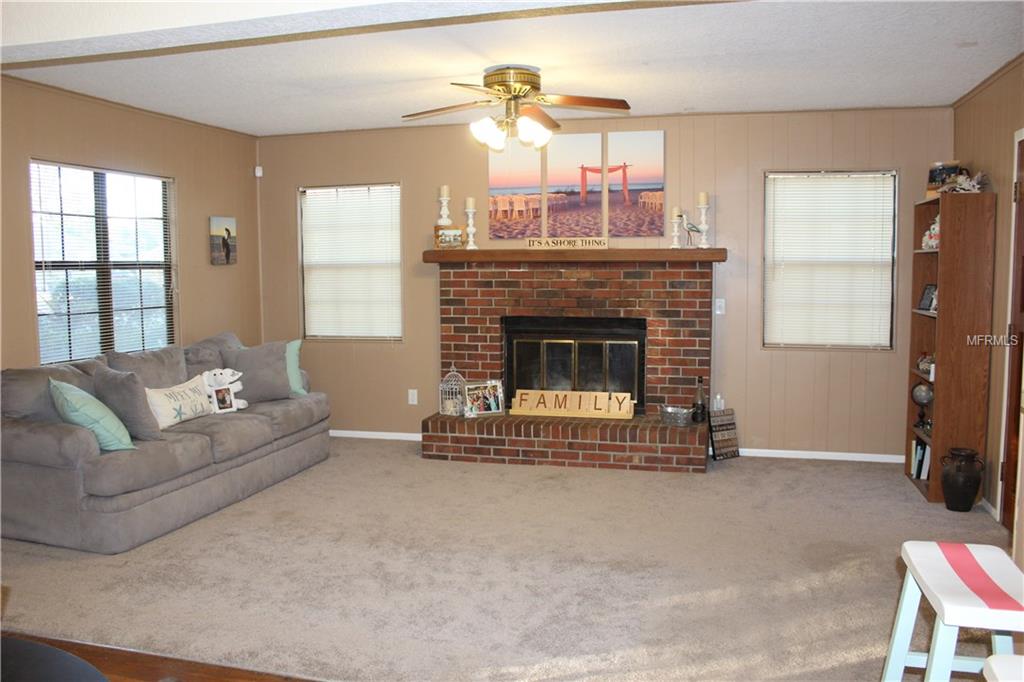 15 SMYRNA DRIVE, DEBARY, Florida 32713, 2 Bedrooms Bedrooms, 6 Rooms Rooms,1 BathroomBathrooms,Residential,For sale,SMYRNA,V4722664