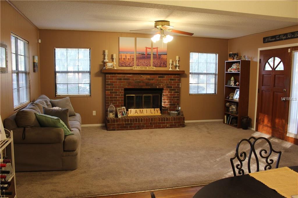 15 SMYRNA DRIVE, DEBARY, Florida 32713, 2 Bedrooms Bedrooms, 6 Rooms Rooms,1 BathroomBathrooms,Residential,For sale,SMYRNA,V4722664