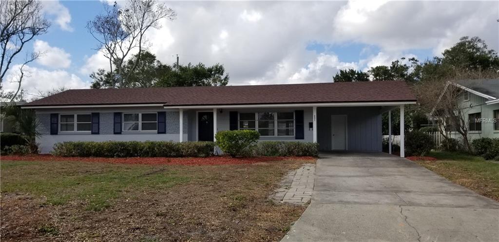 531 BYRON ROAD, WINTER PARK, Florida 32792, 3 Bedrooms Bedrooms, 8 Rooms Rooms,2 BathroomsBathrooms,Residential,For sale,BYRON,O5561595