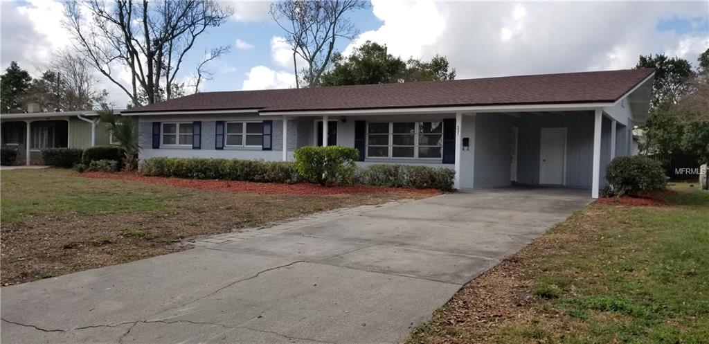 531 BYRON ROAD, WINTER PARK, Florida 32792, 3 Bedrooms Bedrooms, 8 Rooms Rooms,2 BathroomsBathrooms,Residential,For sale,BYRON,O5561595