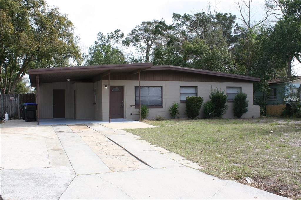 1237 QUEENSWAY ROAD, ORLANDO, Florida 32808, 3 Bedrooms Bedrooms, 7 Rooms Rooms,1 BathroomBathrooms,Residential,For sale,QUEENSWAY,O5561817