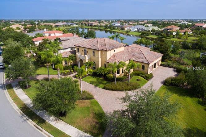 8365 CATAMARAN CIRCLE, LAKEWOOD RANCH, Florida 34202, 5 Bedrooms Bedrooms, 12 Rooms Rooms,4 BathroomsBathrooms,Residential,For sale,CATAMARAN,A4187448