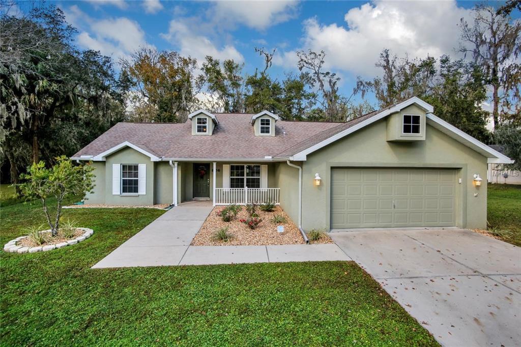 806 DARBY LANE, BROOKSVILLE, Florida 34601, 3 Bedrooms Bedrooms, 6 Rooms Rooms,2 BathroomsBathrooms,Residential,For sale,DARBY,T2916451