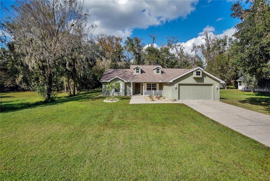 806 DARBY LANE, BROOKSVILLE, Florida 34601, 3 Bedrooms Bedrooms, 6 Rooms Rooms,2 BathroomsBathrooms,Residential,For sale,DARBY,T2916451