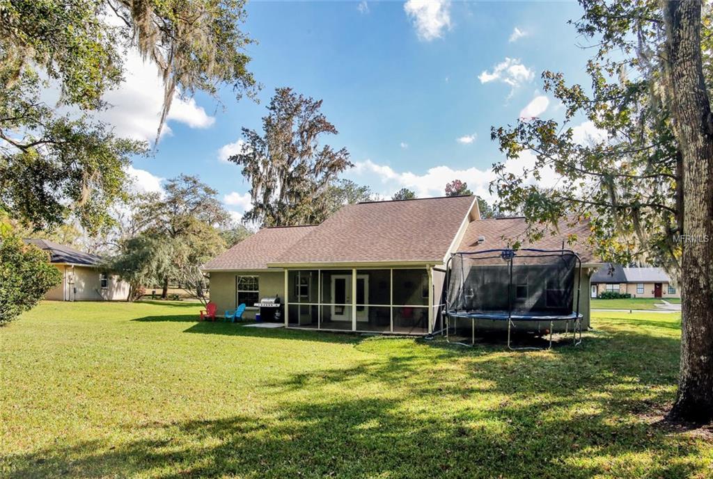 806 DARBY LANE, BROOKSVILLE, Florida 34601, 3 Bedrooms Bedrooms, 6 Rooms Rooms,2 BathroomsBathrooms,Residential,For sale,DARBY,T2916451