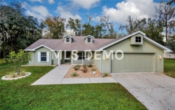 806 DARBY LANE, BROOKSVILLE, Florida 34601, 3 Bedrooms Bedrooms, 6 Rooms Rooms,2 BathroomsBathrooms,Residential,For sale,DARBY,T2916451