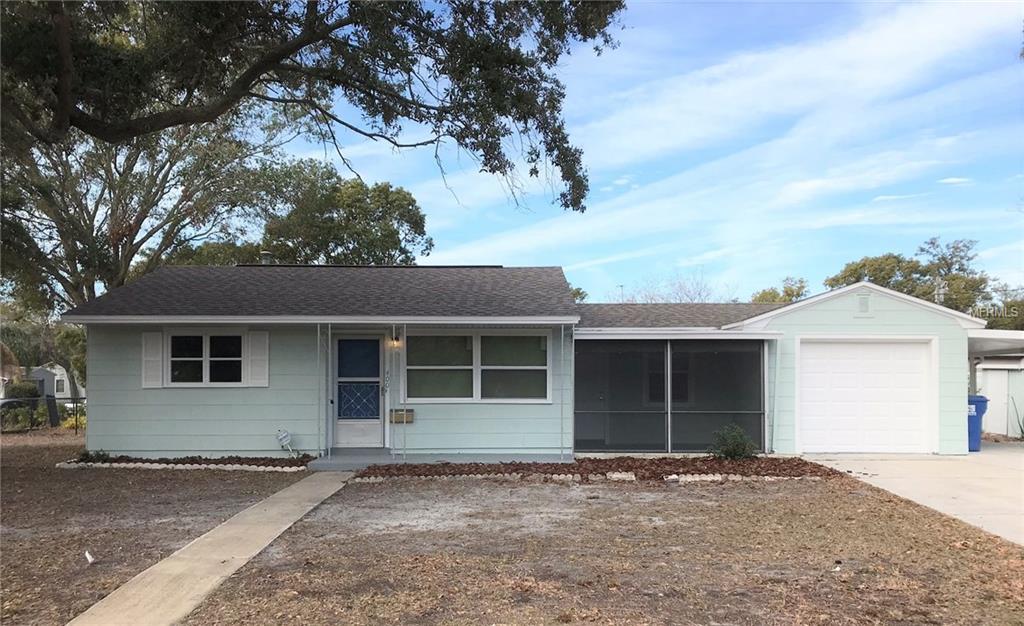 400 37TH STREET N, ST PETERSBURG, Florida 33713, 3 Bedrooms Bedrooms, 3 Rooms Rooms,1 BathroomBathrooms,Residential,For sale,37TH,T2925528