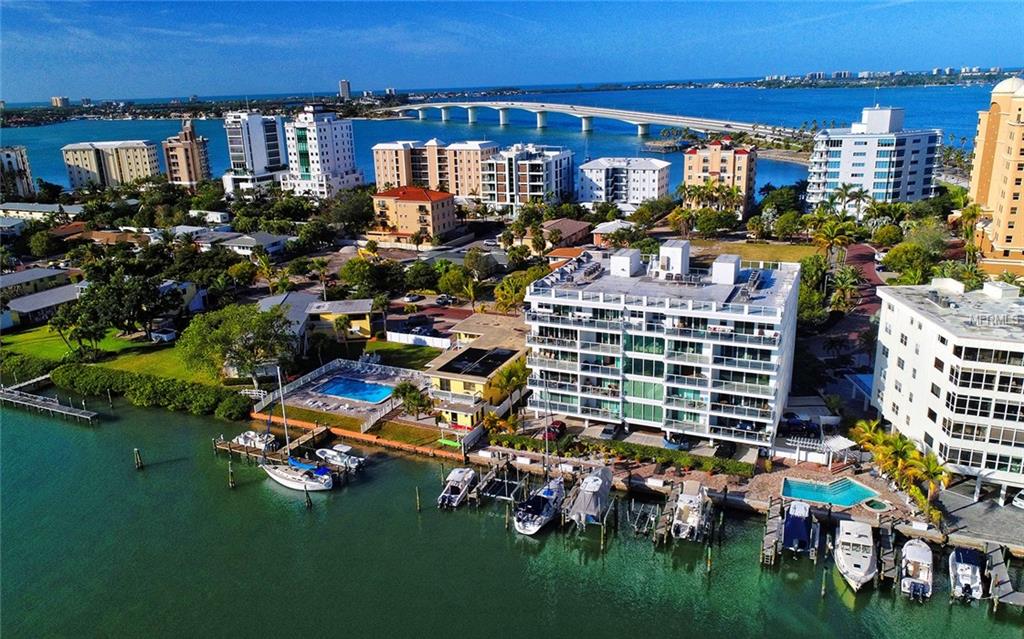 650 GOLDEN GATE POINT, SARASOTA, Florida 34236, 2 Bedrooms Bedrooms, 8 Rooms Rooms,2 BathroomsBathrooms,Residential,For sale,GOLDEN GATE,A4208528