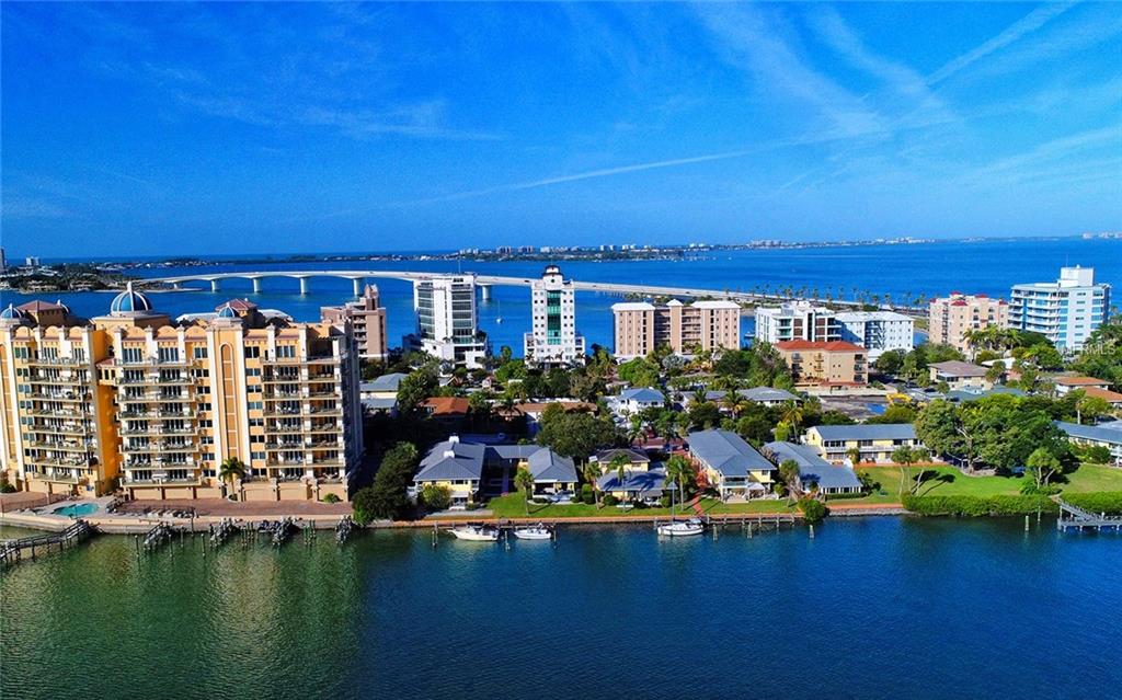 650 GOLDEN GATE POINT, SARASOTA, Florida 34236, 2 Bedrooms Bedrooms, 8 Rooms Rooms,2 BathroomsBathrooms,Residential,For sale,GOLDEN GATE,A4208528