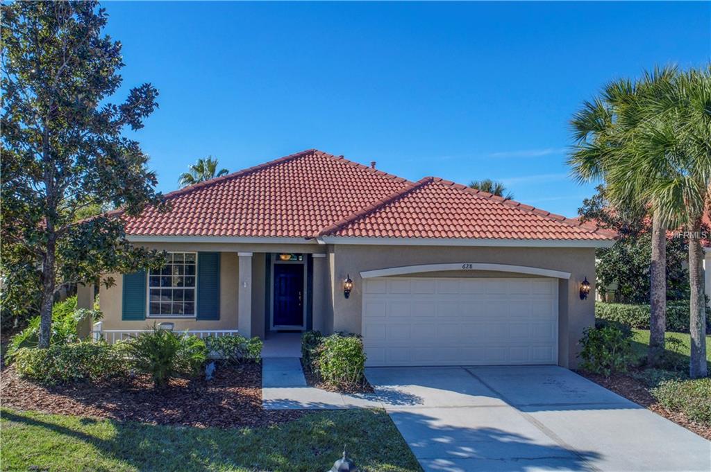 628 MISTY POND COURT, BRADENTON, Florida 34212, 2 Bedrooms Bedrooms, 6 Rooms Rooms,2 BathroomsBathrooms,Residential,For sale,MISTY POND,A4209176