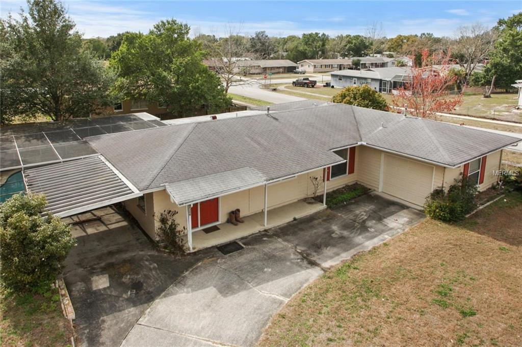 9306 CHASE STREET, SPRING HILL, Florida 34606, 3 Bedrooms Bedrooms, 7 Rooms Rooms,2 BathroomsBathrooms,Residential,For sale,CHASE,T2928565