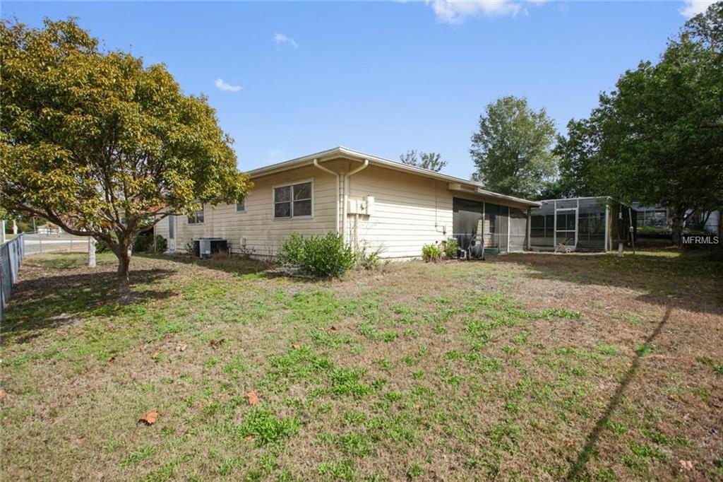 9306 CHASE STREET, SPRING HILL, Florida 34606, 3 Bedrooms Bedrooms, 7 Rooms Rooms,2 BathroomsBathrooms,Residential,For sale,CHASE,T2928565