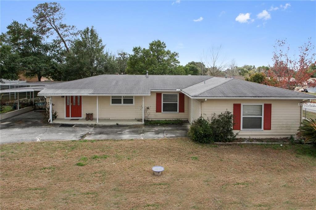 9306 CHASE STREET, SPRING HILL, Florida 34606, 3 Bedrooms Bedrooms, 7 Rooms Rooms,2 BathroomsBathrooms,Residential,For sale,CHASE,T2928565