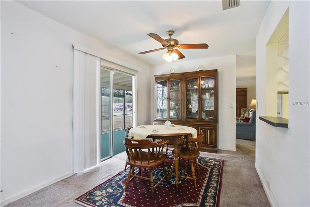 9306 CHASE STREET, SPRING HILL, Florida 34606, 3 Bedrooms Bedrooms, 7 Rooms Rooms,2 BathroomsBathrooms,Residential,For sale,CHASE,T2928565