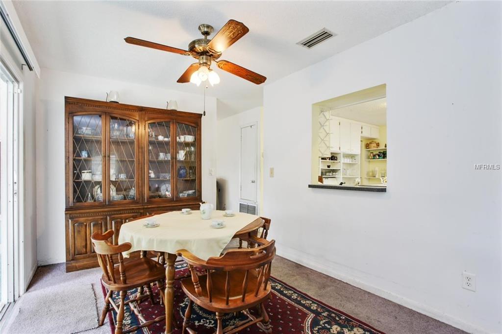 9306 CHASE STREET, SPRING HILL, Florida 34606, 3 Bedrooms Bedrooms, 7 Rooms Rooms,2 BathroomsBathrooms,Residential,For sale,CHASE,T2928565