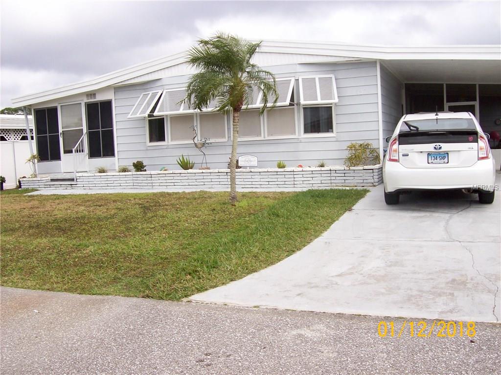 137 SEAWARD WAY, NORTH PORT, Florida 34287, 2 Bedrooms Bedrooms, 6 Rooms Rooms,2 BathroomsBathrooms,Residential,For sale,SEAWARD,C7247767