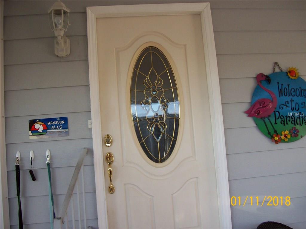 137 SEAWARD WAY, NORTH PORT, Florida 34287, 2 Bedrooms Bedrooms, 6 Rooms Rooms,2 BathroomsBathrooms,Residential,For sale,SEAWARD,C7247767