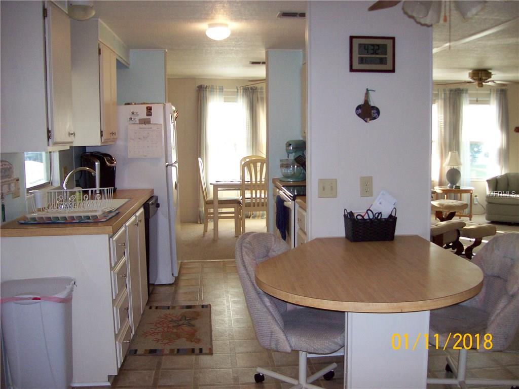 137 SEAWARD WAY, NORTH PORT, Florida 34287, 2 Bedrooms Bedrooms, 6 Rooms Rooms,2 BathroomsBathrooms,Residential,For sale,SEAWARD,C7247767