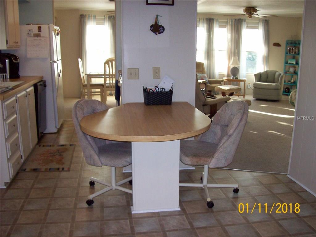 137 SEAWARD WAY, NORTH PORT, Florida 34287, 2 Bedrooms Bedrooms, 6 Rooms Rooms,2 BathroomsBathrooms,Residential,For sale,SEAWARD,C7247767