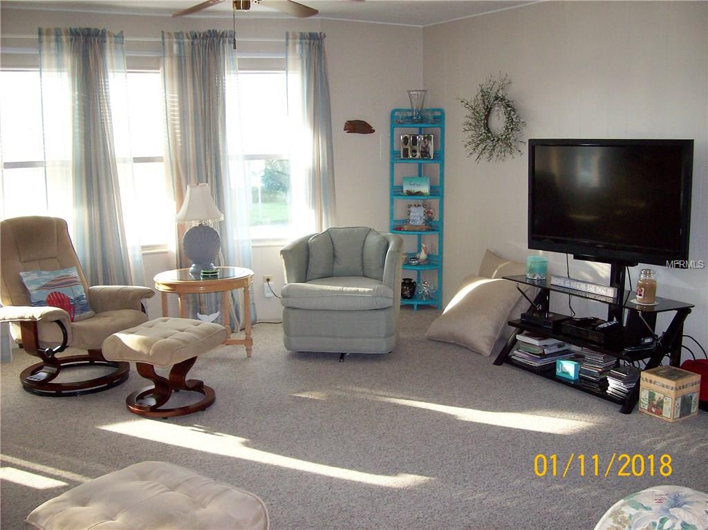 137 SEAWARD WAY, NORTH PORT, Florida 34287, 2 Bedrooms Bedrooms, 6 Rooms Rooms,2 BathroomsBathrooms,Residential,For sale,SEAWARD,C7247767