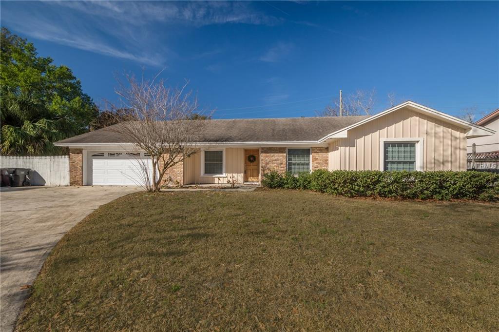 1274 JULIANA PLACE, ORLANDO, Florida 32807, 4 Bedrooms Bedrooms, 9 Rooms Rooms,2 BathroomsBathrooms,Residential,For sale,JULIANA,O5557983