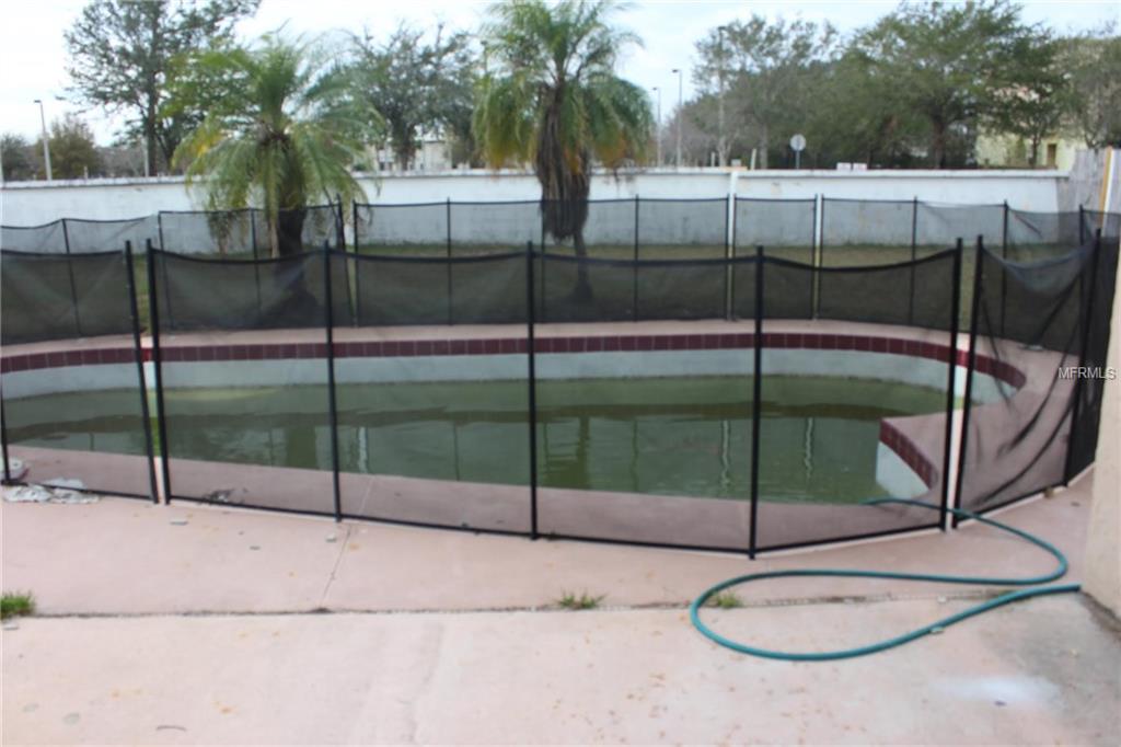 2780 SAFFRON DRIVE, ORLANDO, Florida 32837, 4 Bedrooms Bedrooms, 9 Rooms Rooms,2 BathroomsBathrooms,Residential,For sale,SAFFRON,O5560504