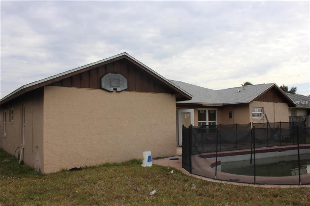 2780 SAFFRON DRIVE, ORLANDO, Florida 32837, 4 Bedrooms Bedrooms, 9 Rooms Rooms,2 BathroomsBathrooms,Residential,For sale,SAFFRON,O5560504