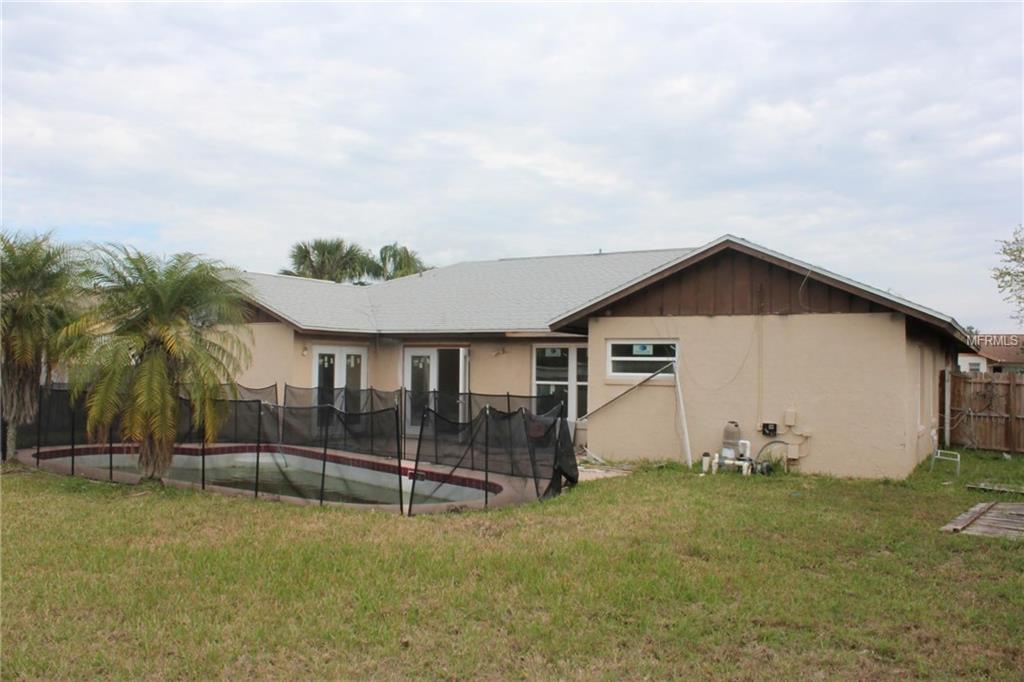 2780 SAFFRON DRIVE, ORLANDO, Florida 32837, 4 Bedrooms Bedrooms, 9 Rooms Rooms,2 BathroomsBathrooms,Residential,For sale,SAFFRON,O5560504