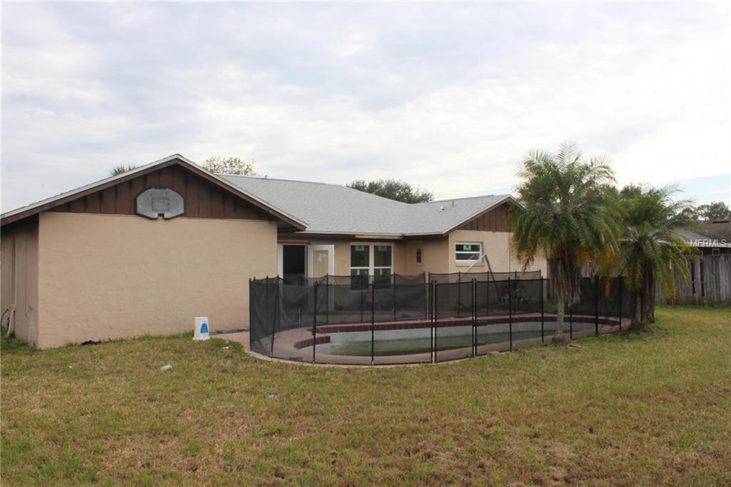 2780 SAFFRON DRIVE, ORLANDO, Florida 32837, 4 Bedrooms Bedrooms, 9 Rooms Rooms,2 BathroomsBathrooms,Residential,For sale,SAFFRON,O5560504