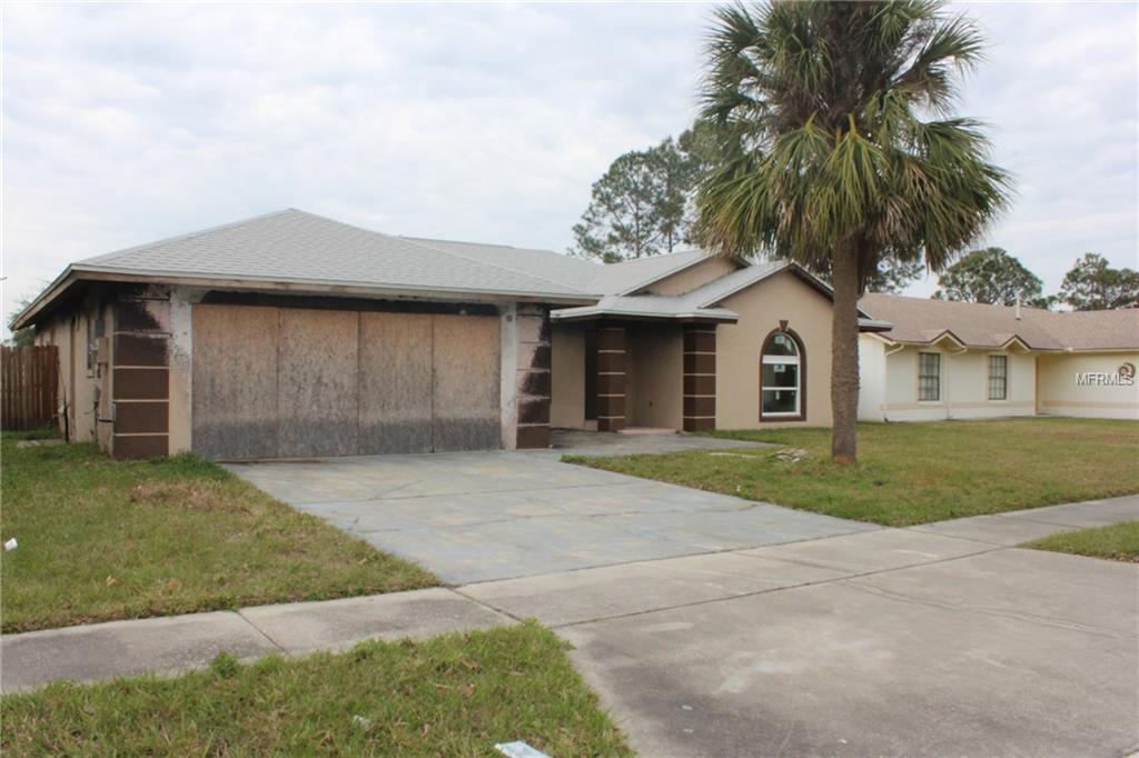 2780 SAFFRON DRIVE, ORLANDO, Florida 32837, 4 Bedrooms Bedrooms, 9 Rooms Rooms,2 BathroomsBathrooms,Residential,For sale,SAFFRON,O5560504