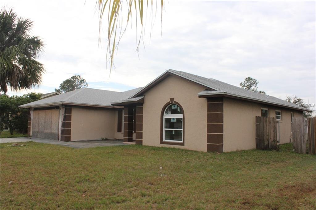 2780 SAFFRON DRIVE, ORLANDO, Florida 32837, 4 Bedrooms Bedrooms, 9 Rooms Rooms,2 BathroomsBathrooms,Residential,For sale,SAFFRON,O5560504