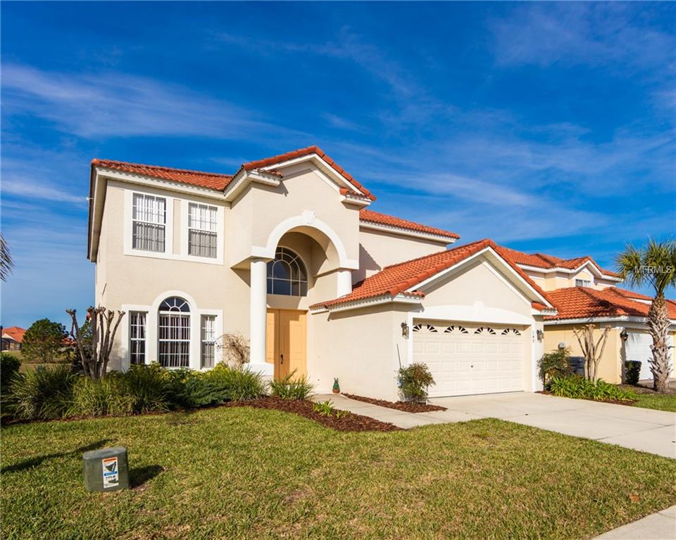 149 MIRO DRIVE, DAVENPORT, Florida 33837, 5 Bedrooms Bedrooms, 10 Rooms Rooms,4 BathroomsBathrooms,Residential,For sale,MIRO,O5561407