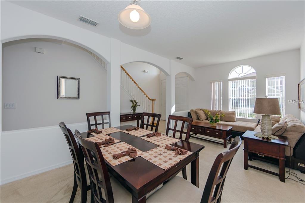 149 MIRO DRIVE, DAVENPORT, Florida 33837, 5 Bedrooms Bedrooms, 10 Rooms Rooms,4 BathroomsBathrooms,Residential,For sale,MIRO,O5561407