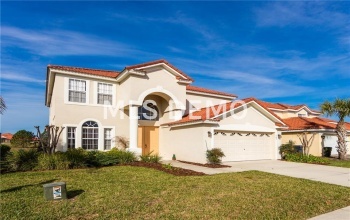 149 MIRO DRIVE, DAVENPORT, Florida 33837, 5 Bedrooms Bedrooms, 10 Rooms Rooms,4 BathroomsBathrooms,Residential,For sale,MIRO,O5561407