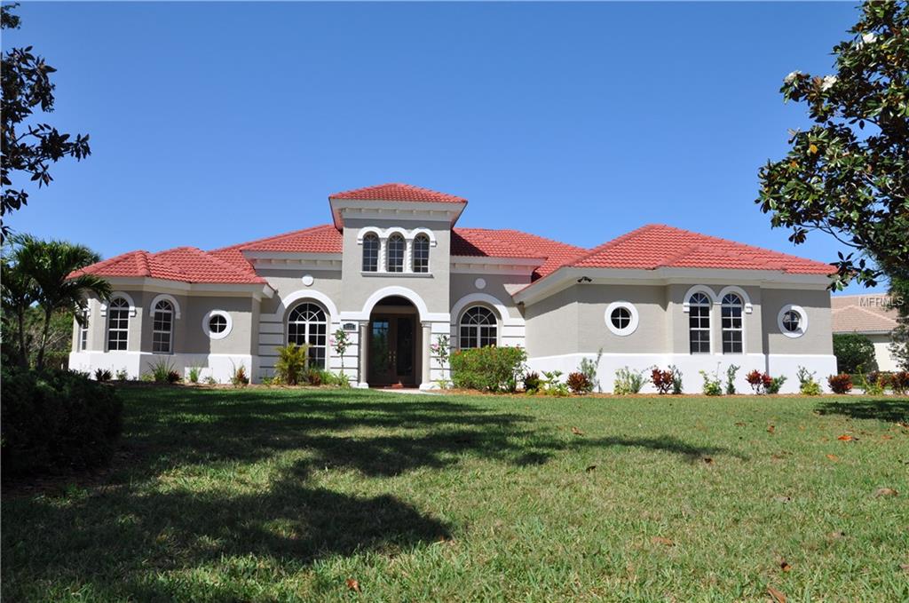 8122 LONE TREE GLEN LAKEWOOD RANCH, Florida 34202, 4 Bedrooms Bedrooms, 8 Rooms Rooms,3 BathroomsBathrooms,Residential,For sale,LONE TREE,A4210098