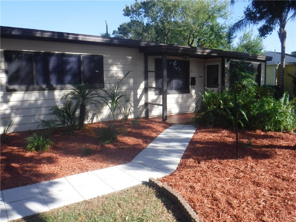 7119 14TH STREET N, ST PETERSBURG, Florida 33702, 3 Bedrooms Bedrooms, 3 Rooms Rooms,1 BathroomBathrooms,Residential,For sale,14TH,U7835167