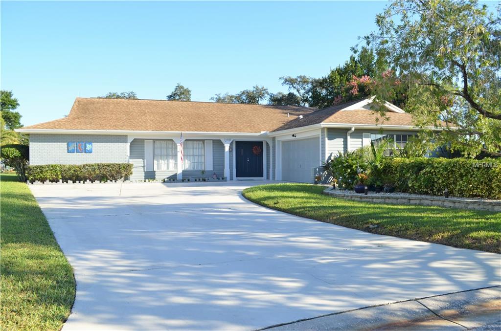 12418 WEATHERSTONE ROW, BAYONET POINT, Florida 34667, 3 Bedrooms Bedrooms, 9 Rooms Rooms,2 BathroomsBathrooms,Residential,For sale,WEATHERSTONE,W7634999