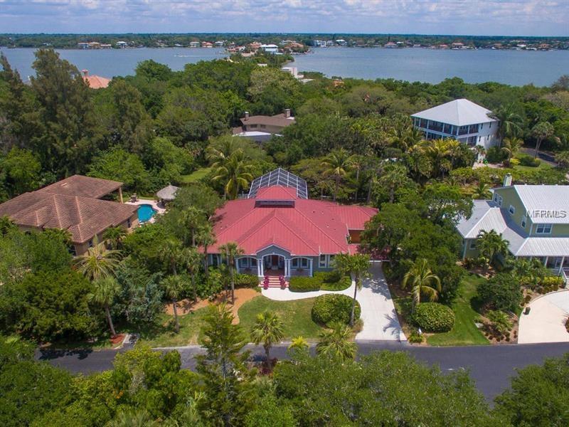 1221 OYSTER COVE DRIVE, SARASOTA, Florida 34242, 3 Bedrooms Bedrooms, 7 Rooms Rooms,2 BathroomsBathrooms,Residential,For sale,OYSTER COVE,A4202030