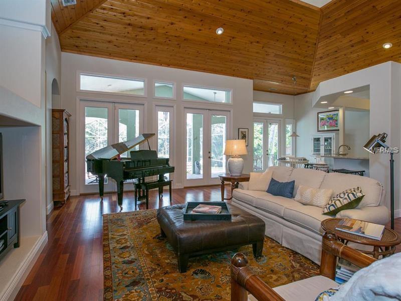 1221 OYSTER COVE DRIVE, SARASOTA, Florida 34242, 3 Bedrooms Bedrooms, 7 Rooms Rooms,2 BathroomsBathrooms,Residential,For sale,OYSTER COVE,A4202030