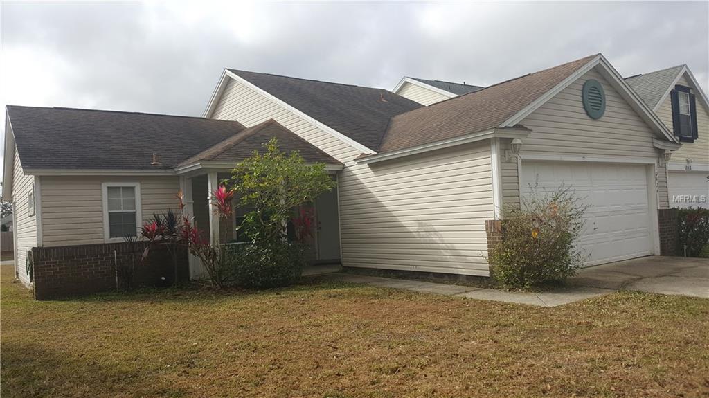 10424 GLASSBOROUGH DRIVE, ORLANDO, Florida 32825, 3 Bedrooms Bedrooms, 7 Rooms Rooms,2 BathroomsBathrooms,Residential,For sale,GLASSBOROUGH,O5555984