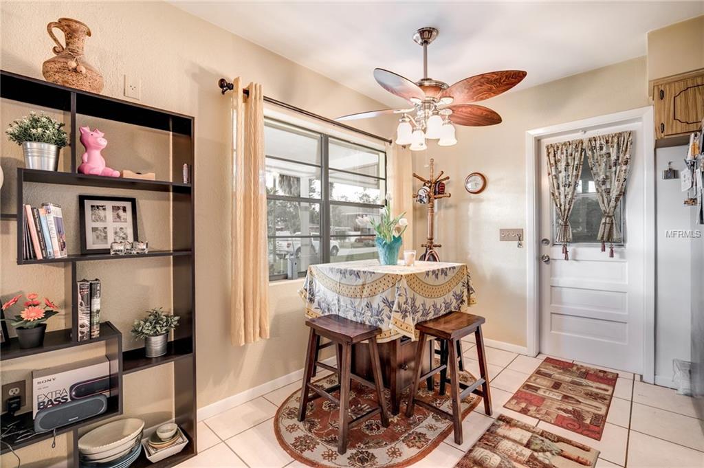 2447 BAYWOOD DRIVE E, DUNEDIN, Florida 34698, 2 Bedrooms Bedrooms, 3 Rooms Rooms,1 BathroomBathrooms,Residential,For sale,BAYWOOD,U7844634