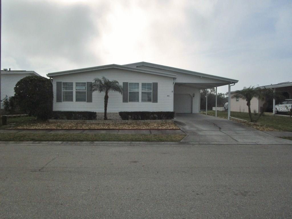 613 COBIA WAY, OLDSMAR, Florida 34677, 3 Bedrooms Bedrooms, 6 Rooms Rooms,2 BathroomsBathrooms,Residential,For sale,COBIA,T2927408