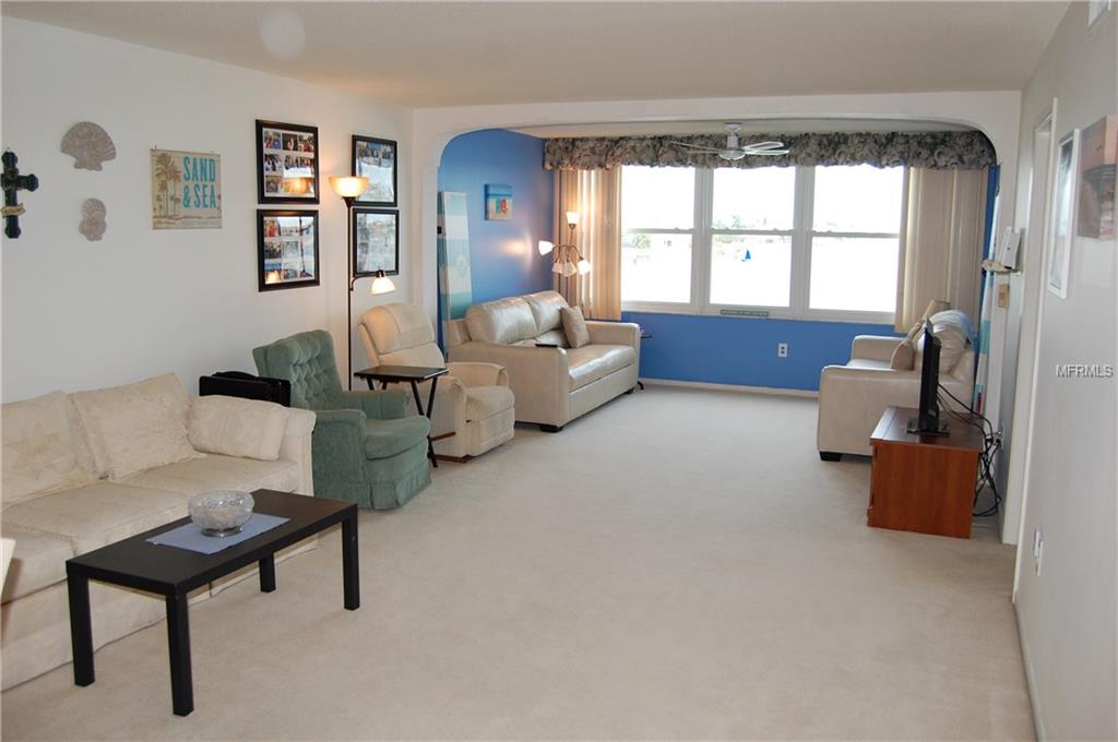 5575 GULF BOULEVARD, ST PETE BEACH, Florida 33706, 2 Bedrooms Bedrooms, 4 Rooms Rooms,2 BathroomsBathrooms,Residential,For sale,GULF,U7847138